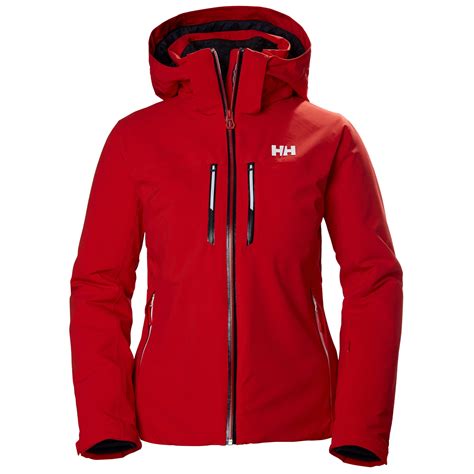 Women's Helly Hansen Clothing .